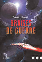 Braises de guerre, Roman