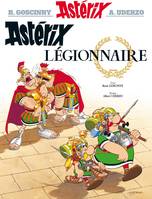 Une aventure d'Astérix, 10, Astérix - Astérix légionnaire - n°10