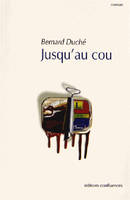 Jusqu'au cou - roman, roman