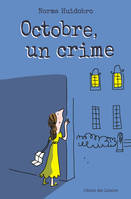 Octobre, un crime