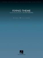 Flying Theme (from E.T.: The Extra-Terrestrial)