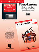 Hal Leonard Student Piano Library / Piano Lessons