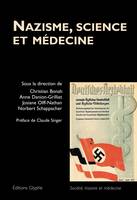 Nazisme, science et médecine