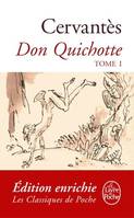 Don Quichotte ( Don Quichotte, Tome 1)