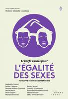 11 brefs essais pour l'égalité des sexes, Horizons féministes émergents