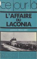 L'affaire du Laconia, 12 septembre 1942