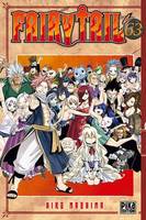 Fairy Tail T63