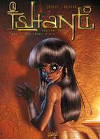 1, Ishanti, Danseuse sacrée T01, Les Larmes d'Isis