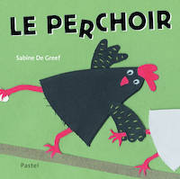 Le perchoir