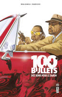 3, 100 bullets / Parlez kung vous