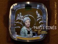 Paris Cinés, 1982-1992 des cinémas disparaissent