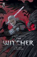 The witcher, 2, De chair et de flamme