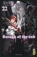 22, Seraph of the end - Tome 22