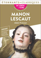 Manon Lescaut (BAC 2025)