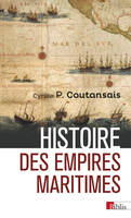 Histoire des empires maritimes