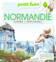 Normandie Durable & Responsable 2023 Petit Futé