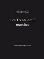 Les Trente-neuf marches