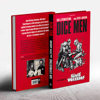 Dice Men, les origines de Games Workshop