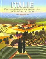 Italie - Parcours d'exception à travers l'art, la nature et la culture