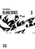 Blank Space (Tome 3)