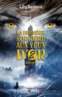 La dernière sorcière aux yeux d'or, 2, Saëcerin