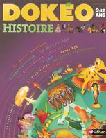 HISTOIRE 9/12 ANS