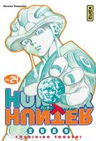 Hunter x Hunter., 24, Hunter X Hunter - Tome 24