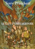 1, LE GUET D'ANKH-MORPORK