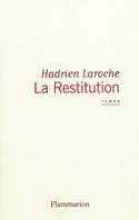 La restitution