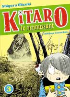 Volume 3, Kitaro le repoussant tome 3