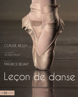 Leçon de danse