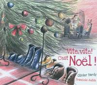 Vite, vite ! C'est Noël