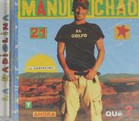 CD / MANU CHAO / La radiolina