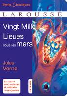 vingt mille lieues sous les mers