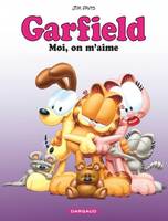 Garfield - Moi, on m'aime