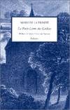 Le petit livre des grâces, Relation des cinq Grandes Grâces