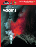 La colère des volcans