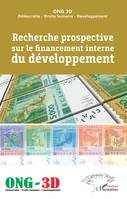 Recherche prospective sur le financement interne du développement