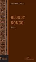 Bloody Kongo, Roman