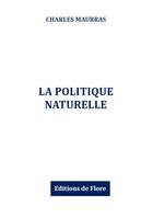 La politique naturelle