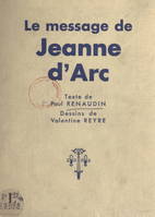 Le message de Jeanne d'Arc