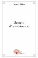 Secrets d'outre-tombe