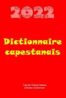 Occitamment, 3, Dictionnaire capestanais, 2022
