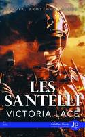 Les Santelli