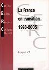 La France en transition 1993