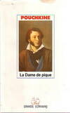 Grands écrivains, [2], La Dame de pique, La dame de pique, et autres nouvelles