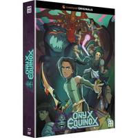 Onyx Equinox (Combo Blu-ray + DVD) - Blu-ray (2020)