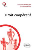 Droit coopératif