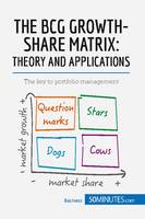 The BCG Growth-Share Matrix: Theory and Applications, The key to portfolio management