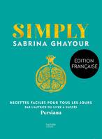 Simply, Recettes faciles pour tous les jours